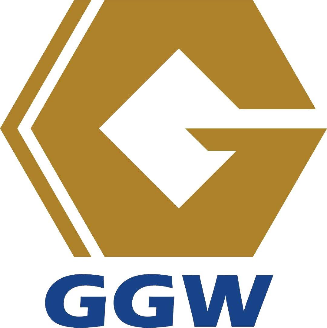 GGW 品牌 Logo