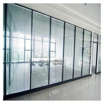 防火隔断 · 展示款03