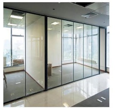 防火隔断 · 展示款04