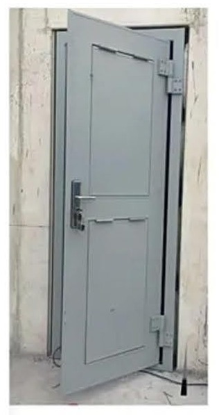 防爆泄爆门 · 展示款01 