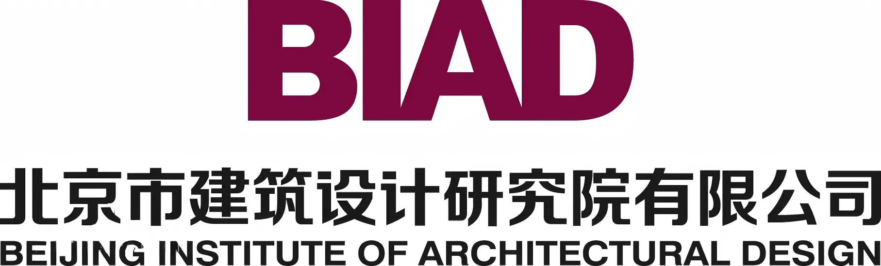 北京建院 Logo