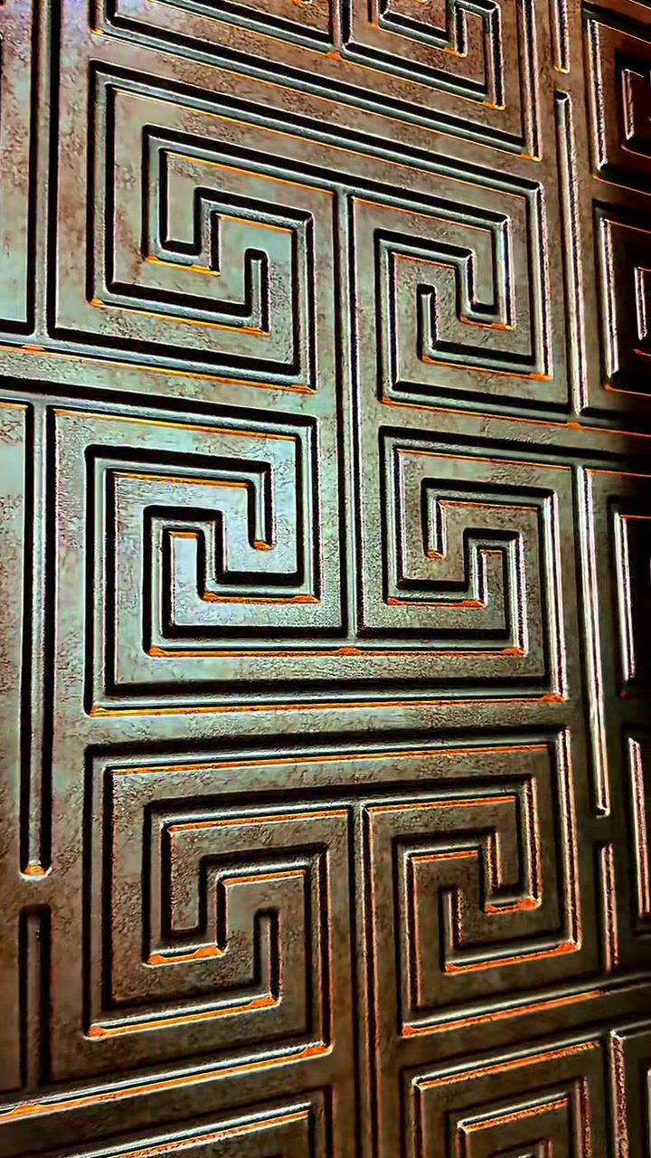 回鼎·礼序 